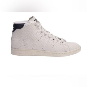 Wmns Stan Smith Mid 'Snakeskin'